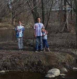 Meet your Posher, Tony